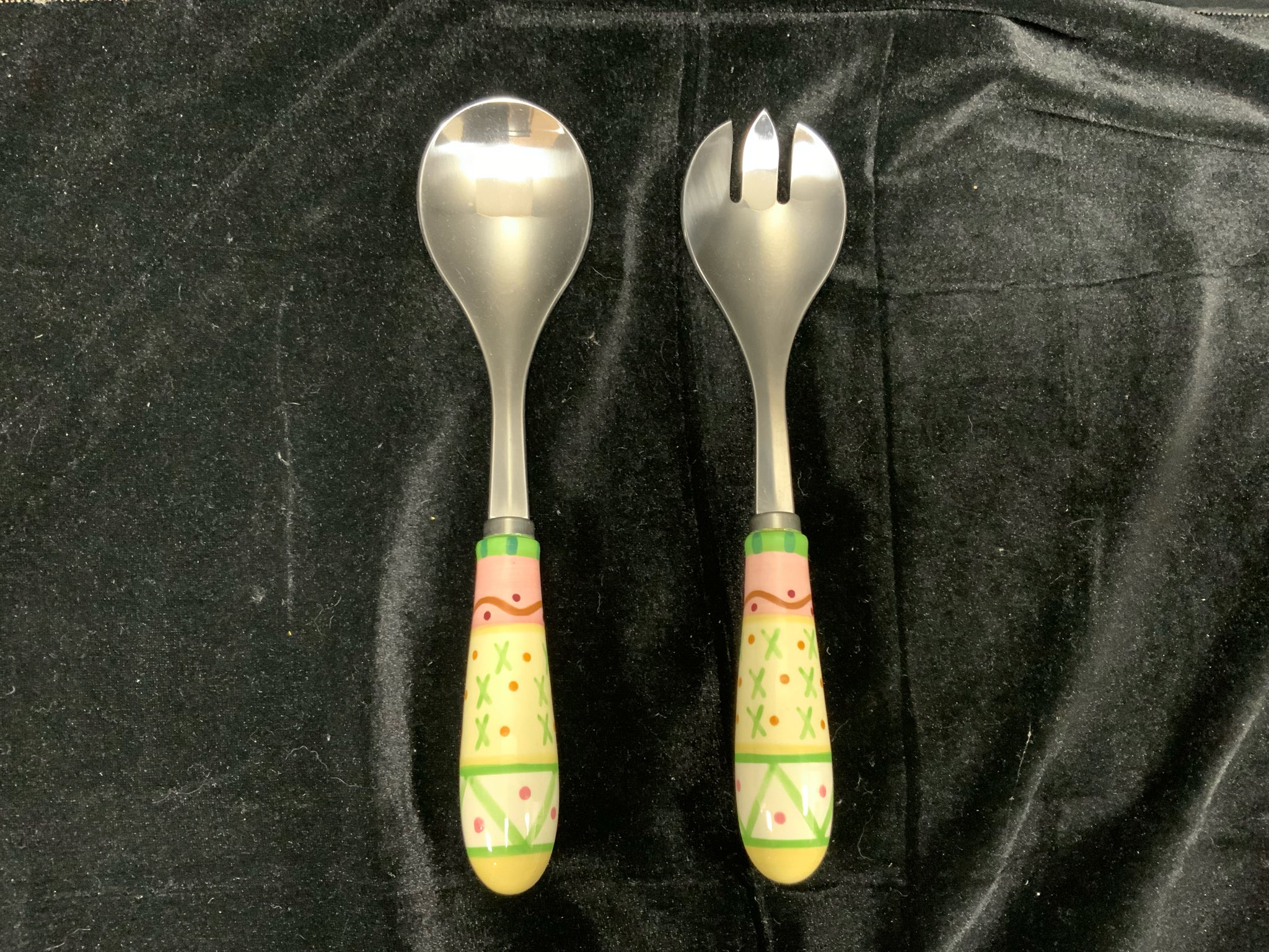 Pfaltzgraff Serving Set