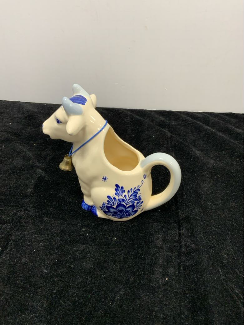 Delft Creamer