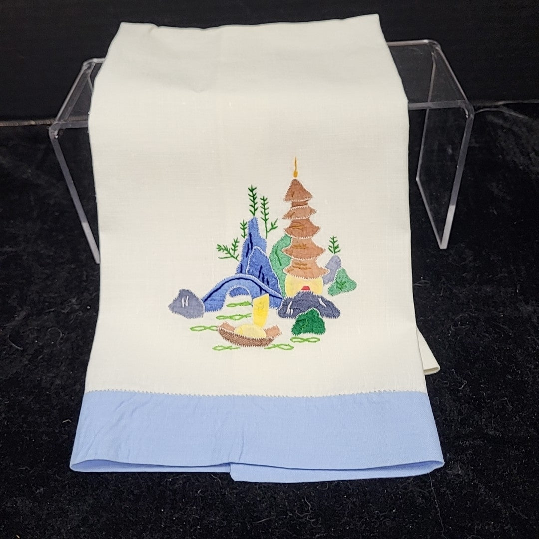 Tea Towel