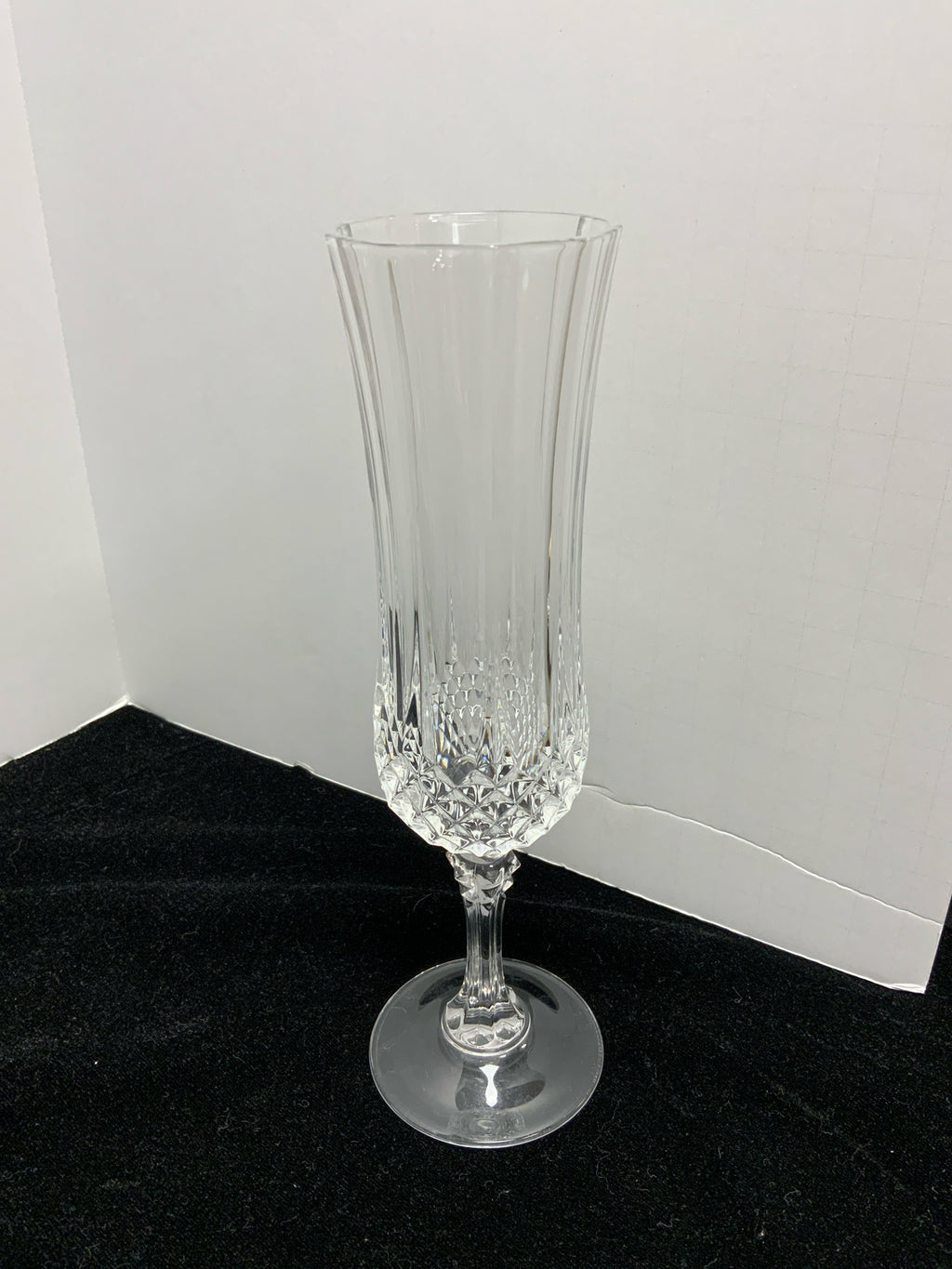 Cristal d'Arques Champagne Flute