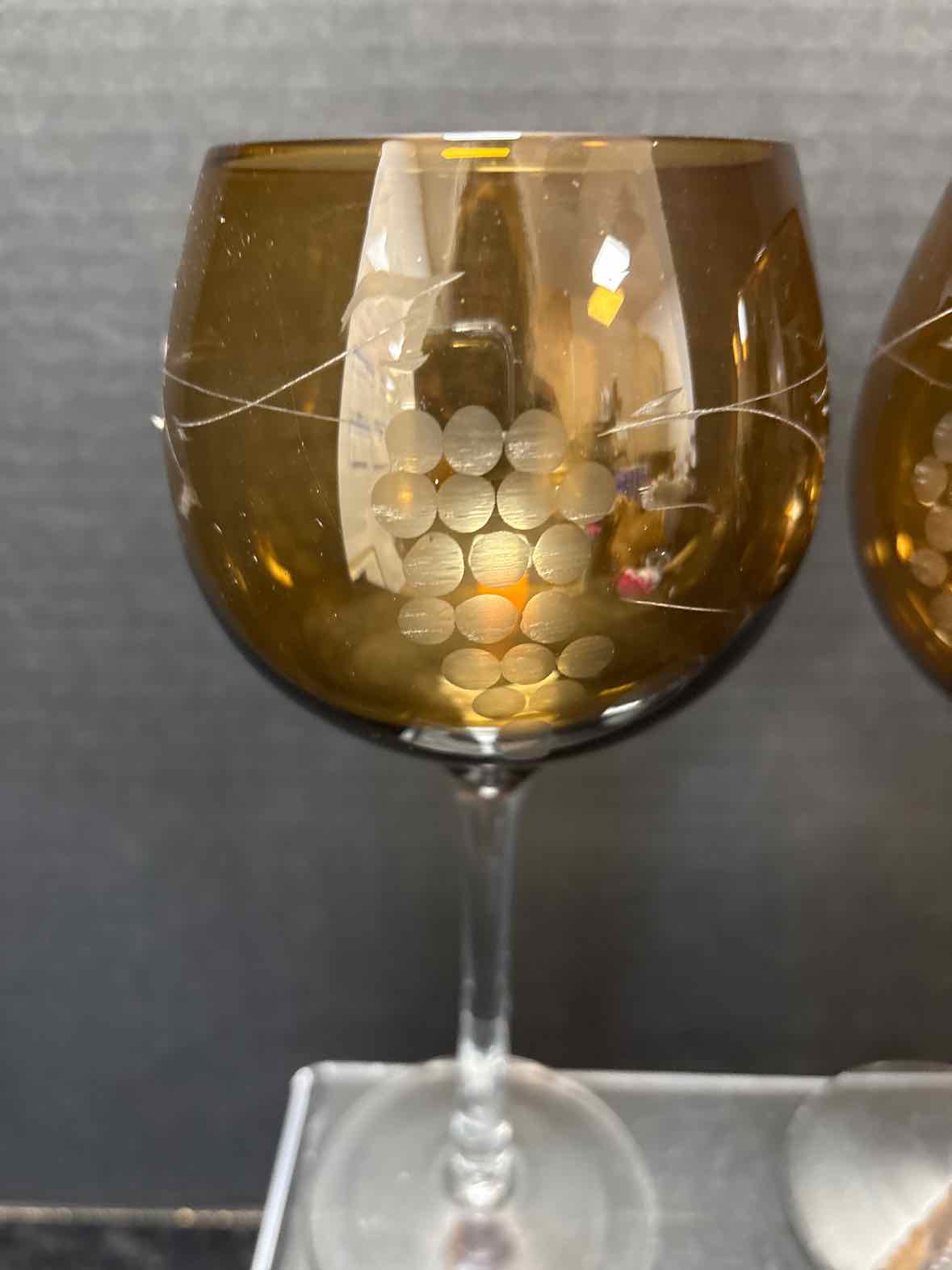 Wine Glass