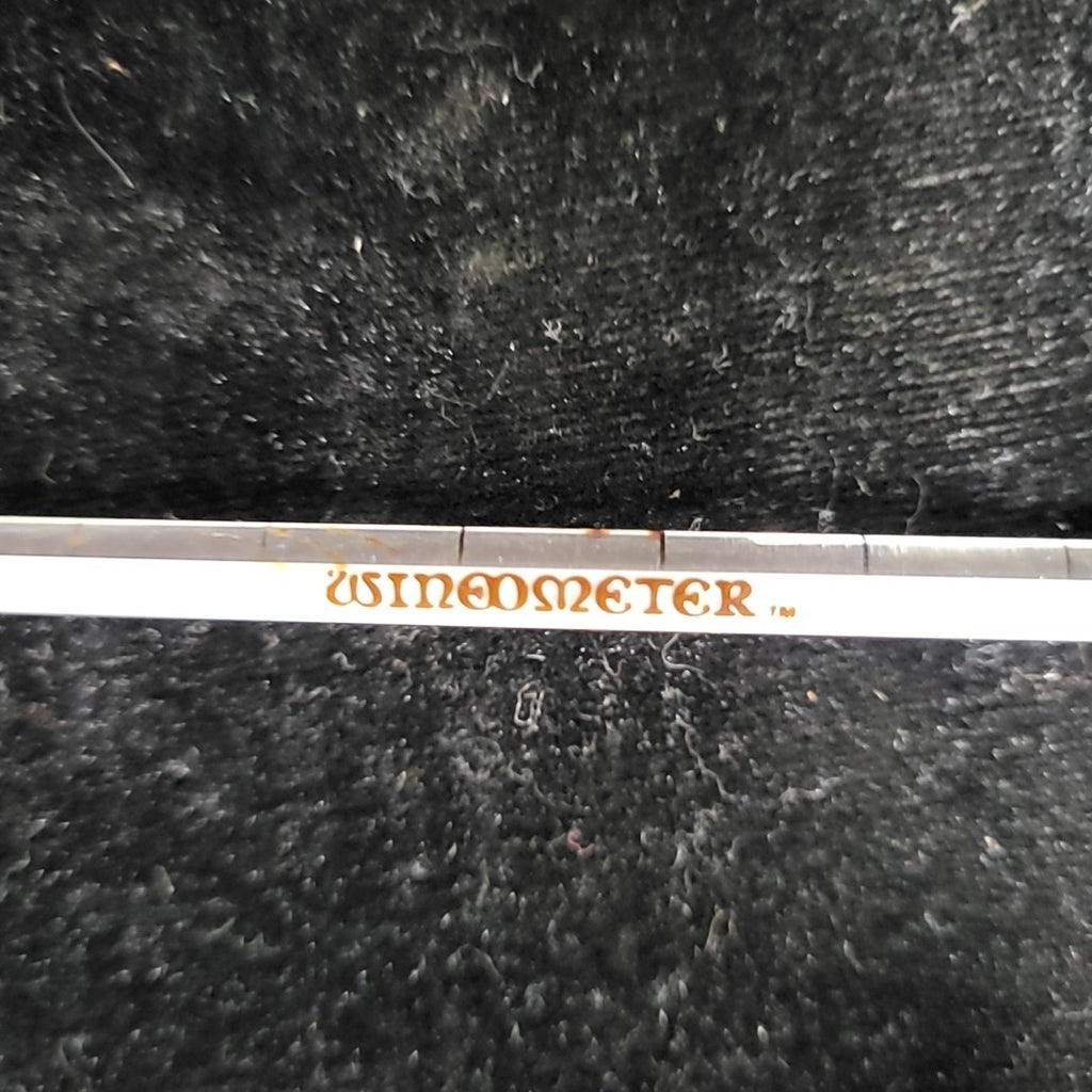 Winometer Wine Thermometer