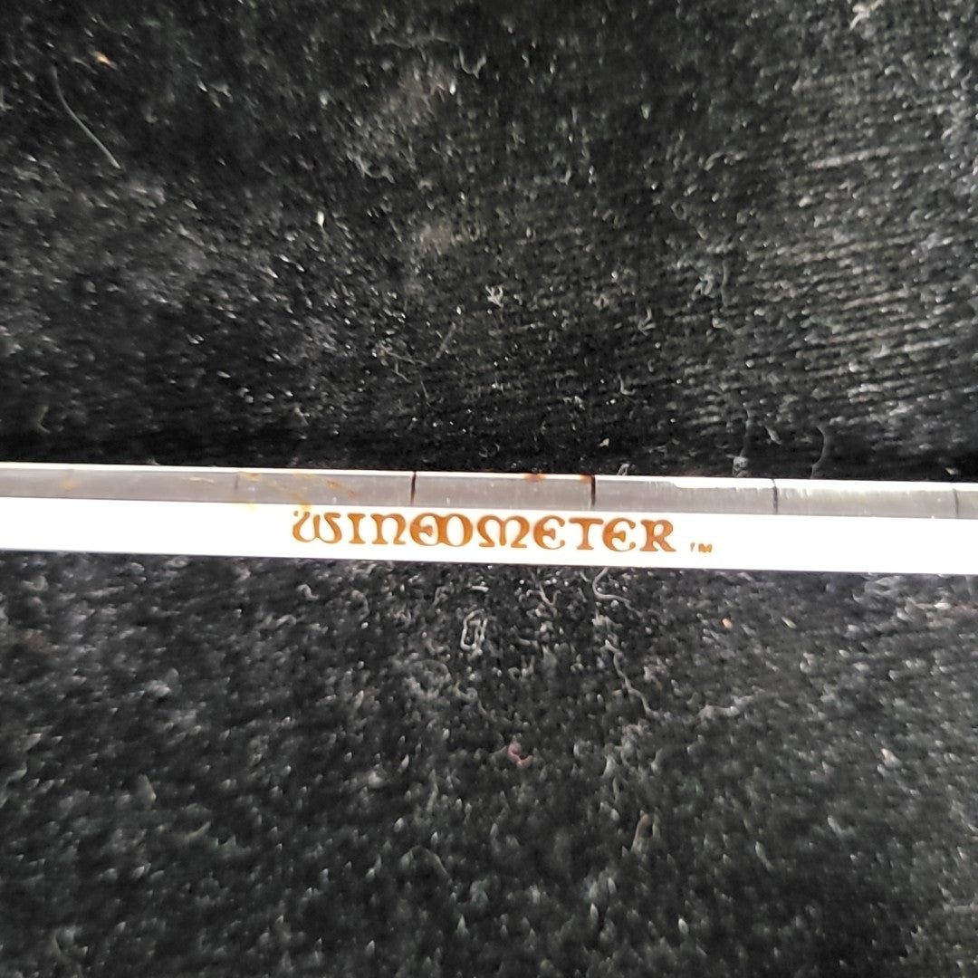 Winometer Wine Thermometer