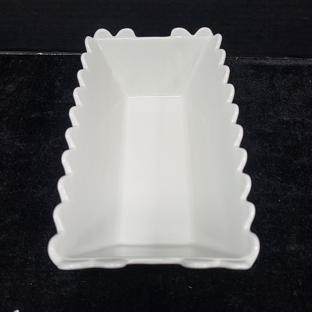 Anthropologie Loaf Pan