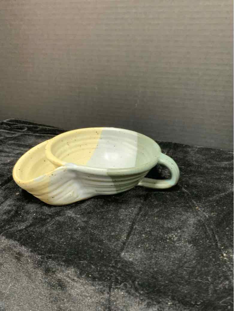 Artisan Soup Bowl