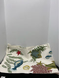 Pottery Barn Table Runner