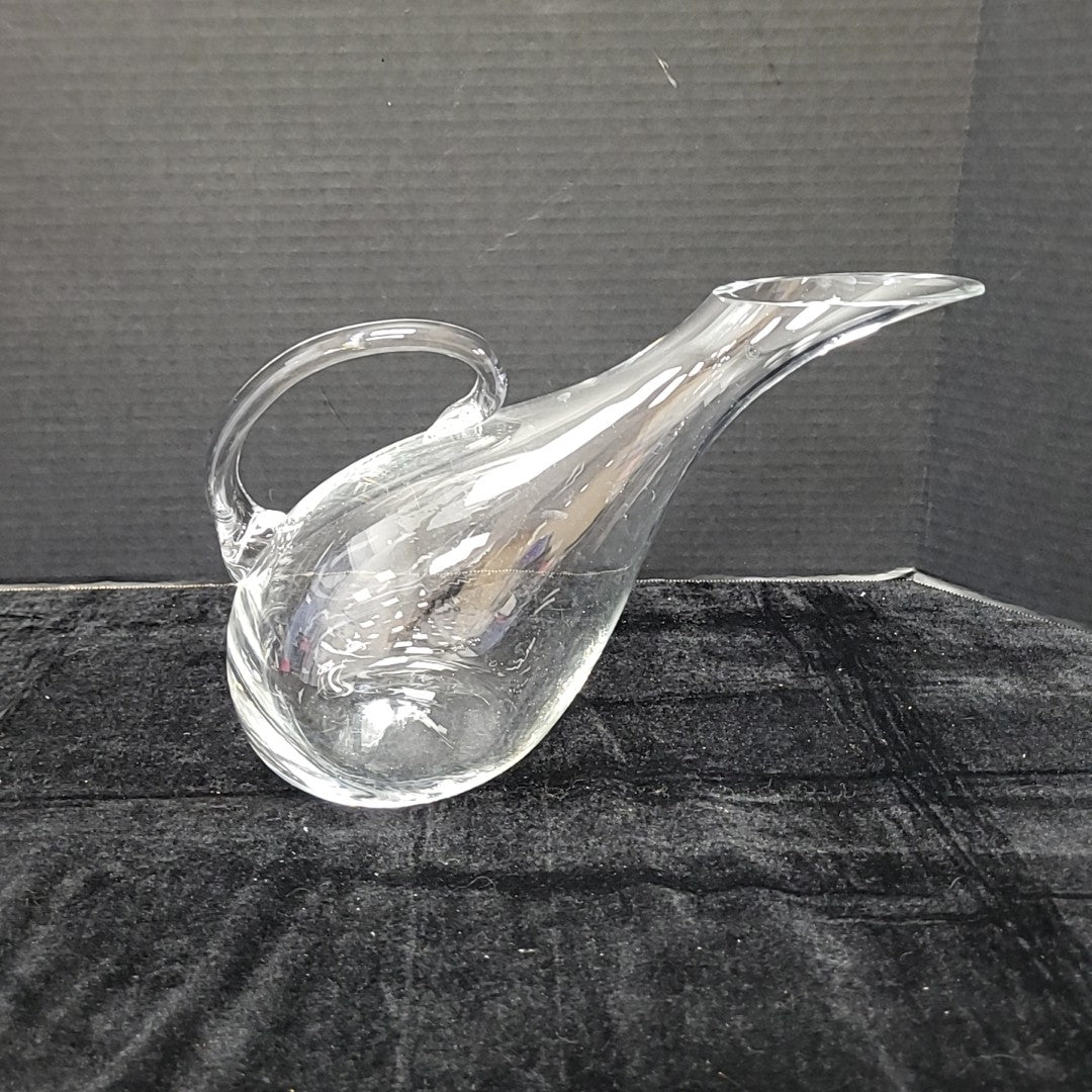Lenox Decanter