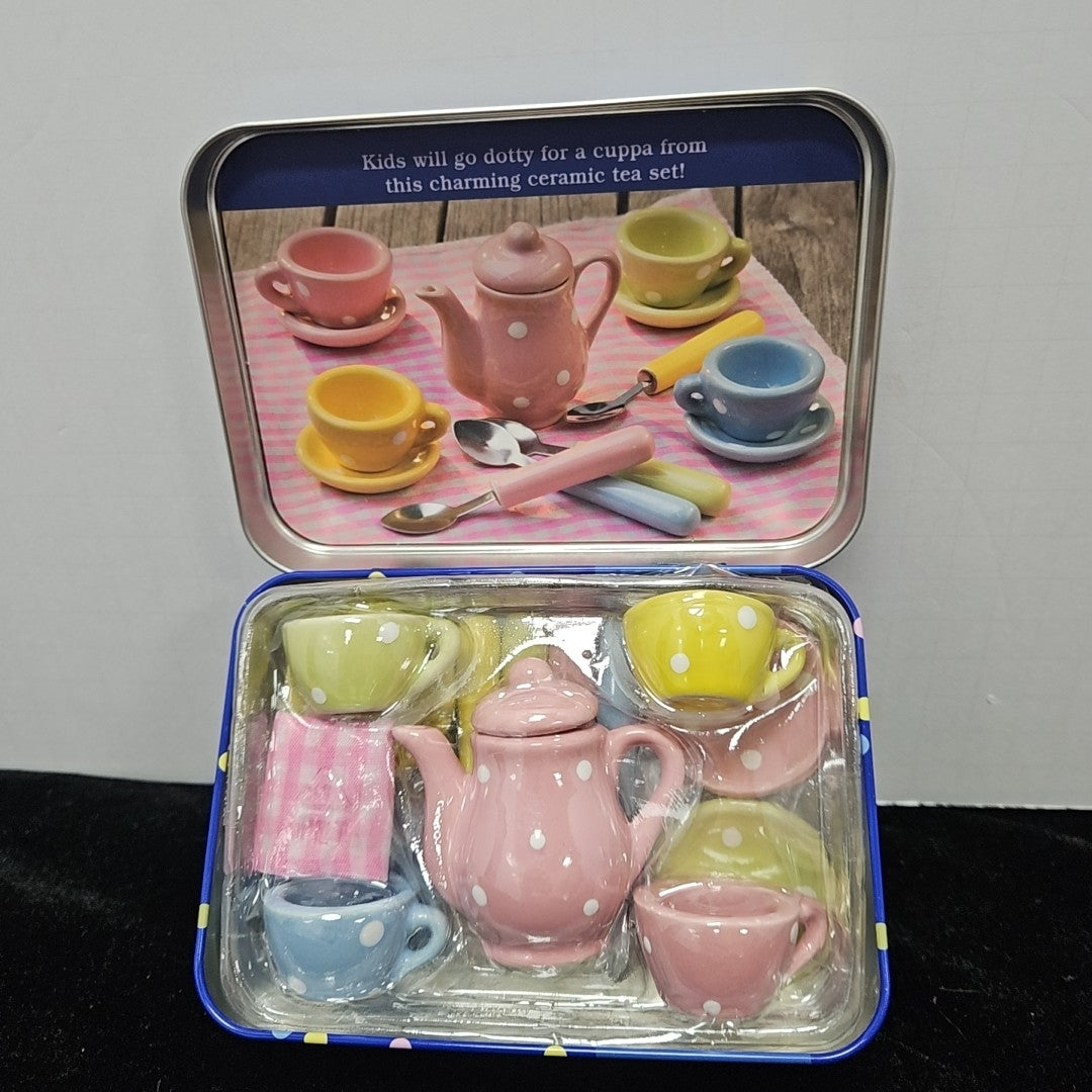 Tea Set