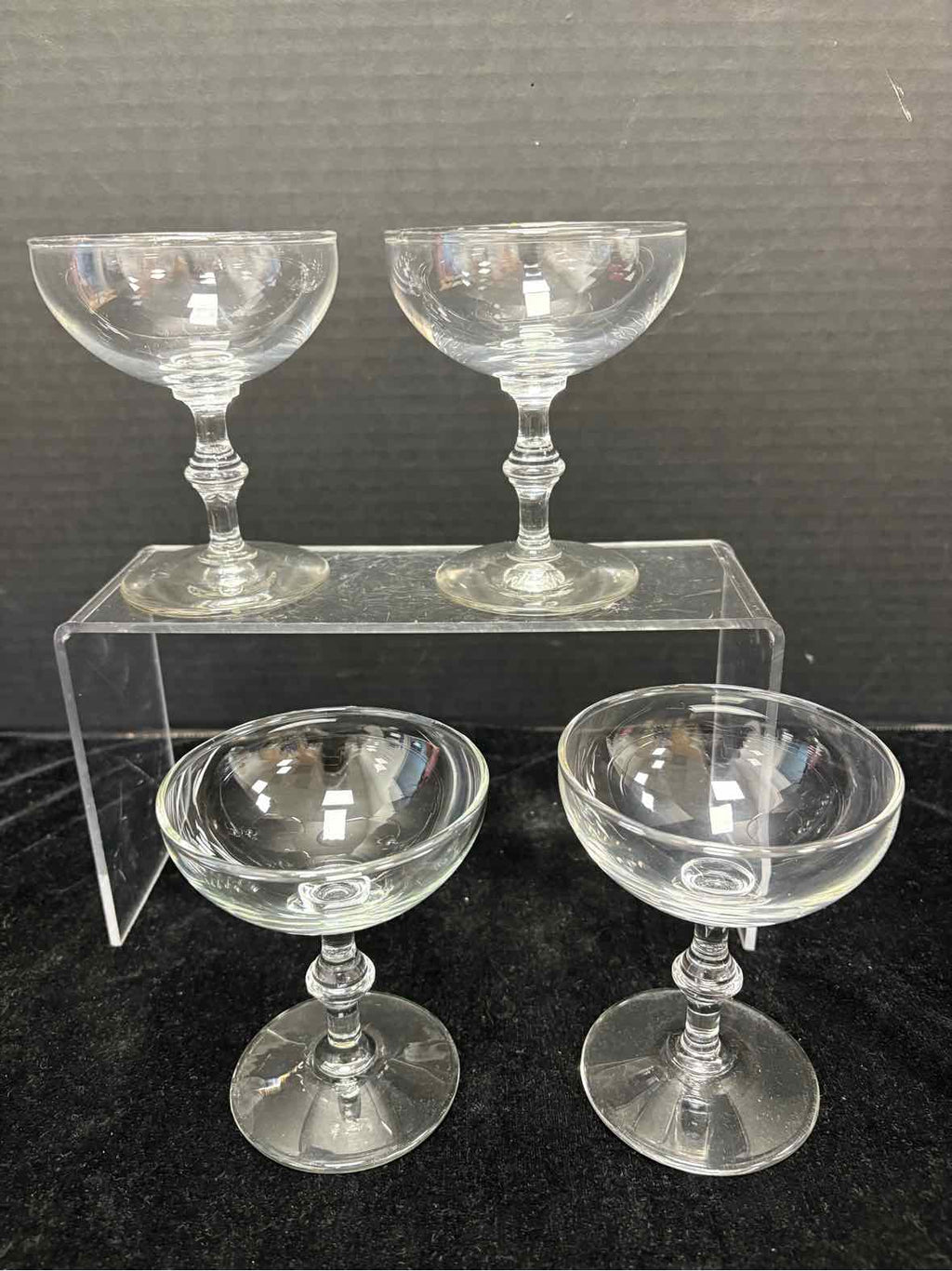 Champagne Coupe