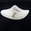 Baatz Designs Signed Trinket Dish