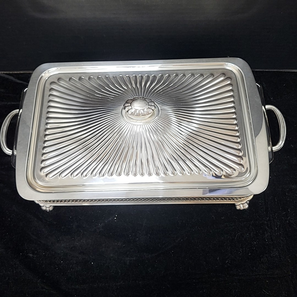 Casserole Server