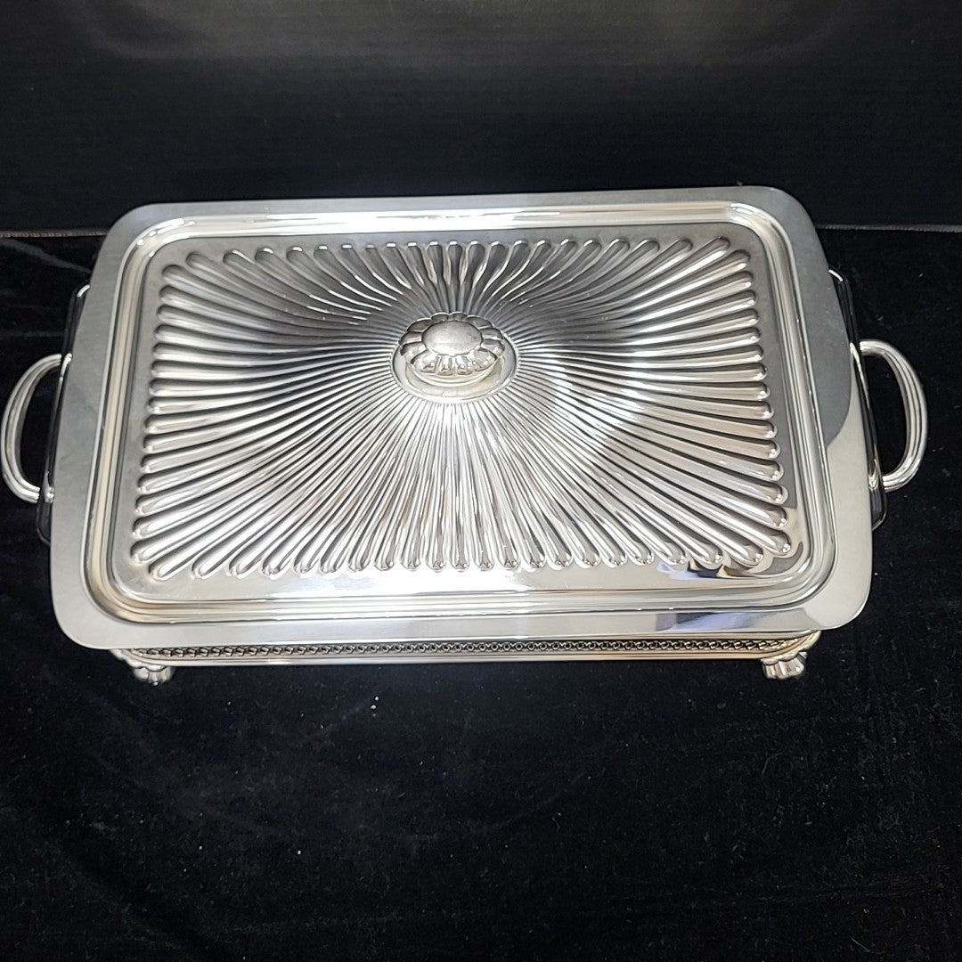 Casserole Server