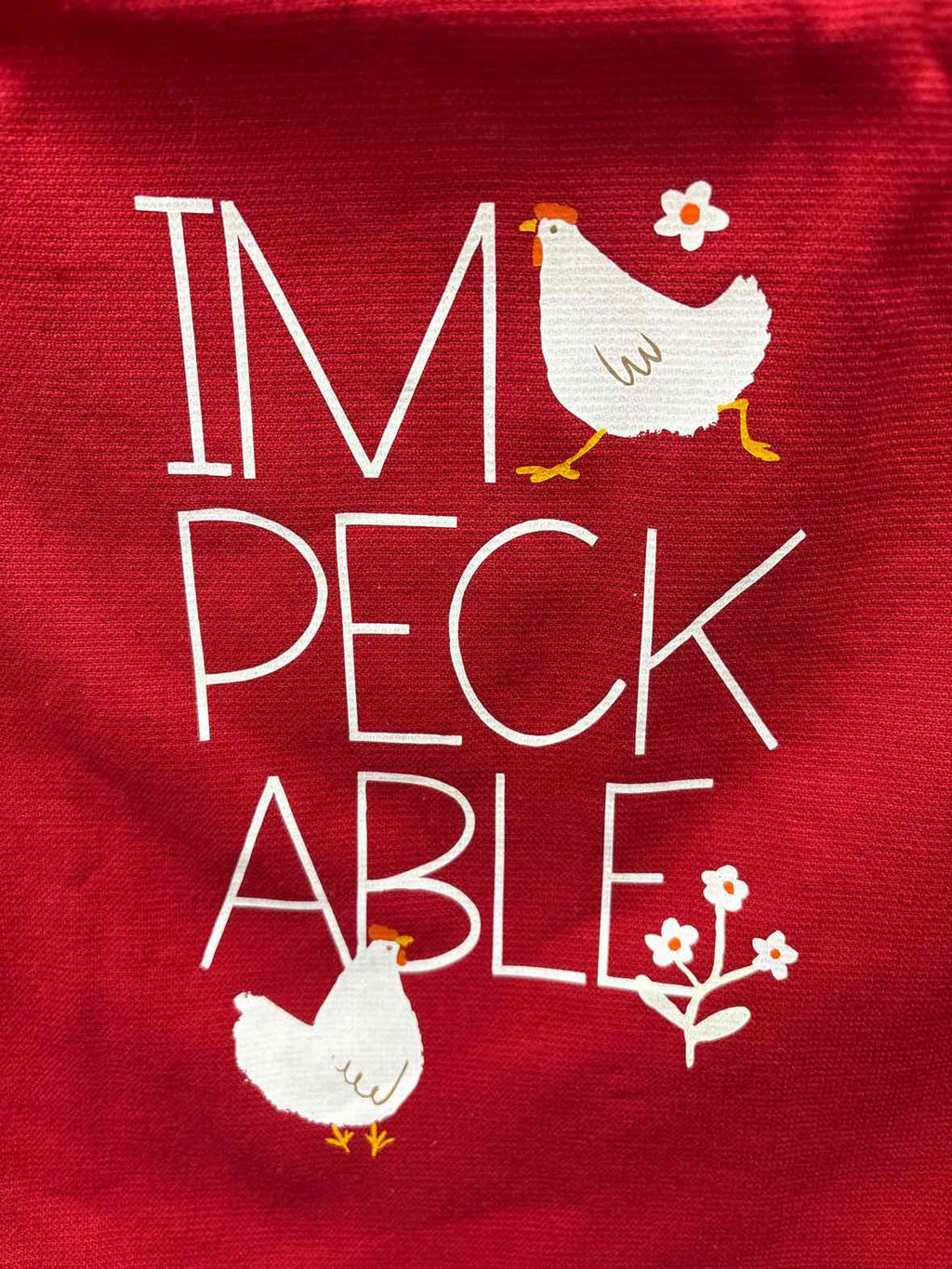 Tea Towel