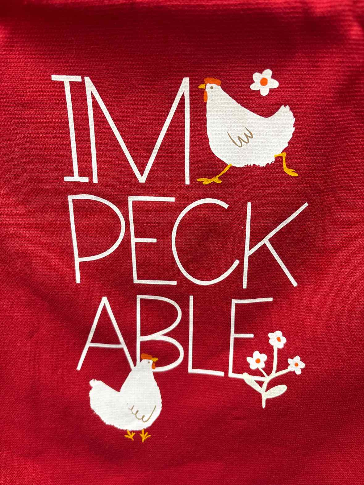 Tea Towel