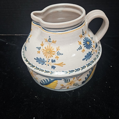Artisan Pitcher
