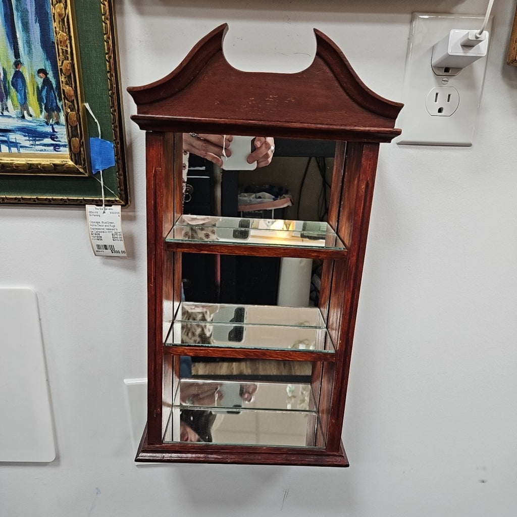 Display Shelf