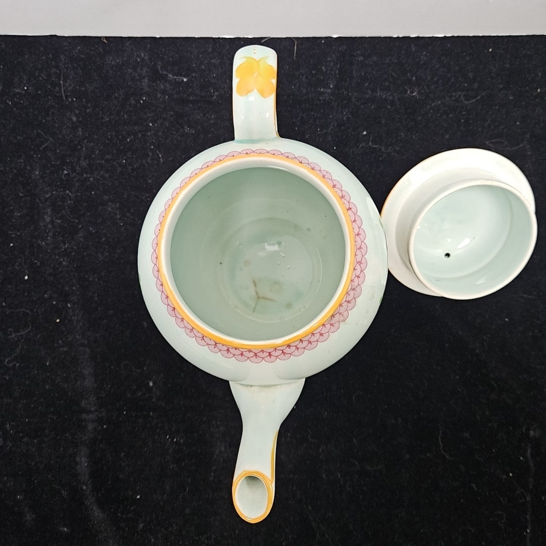 Calyxware Tea Pot