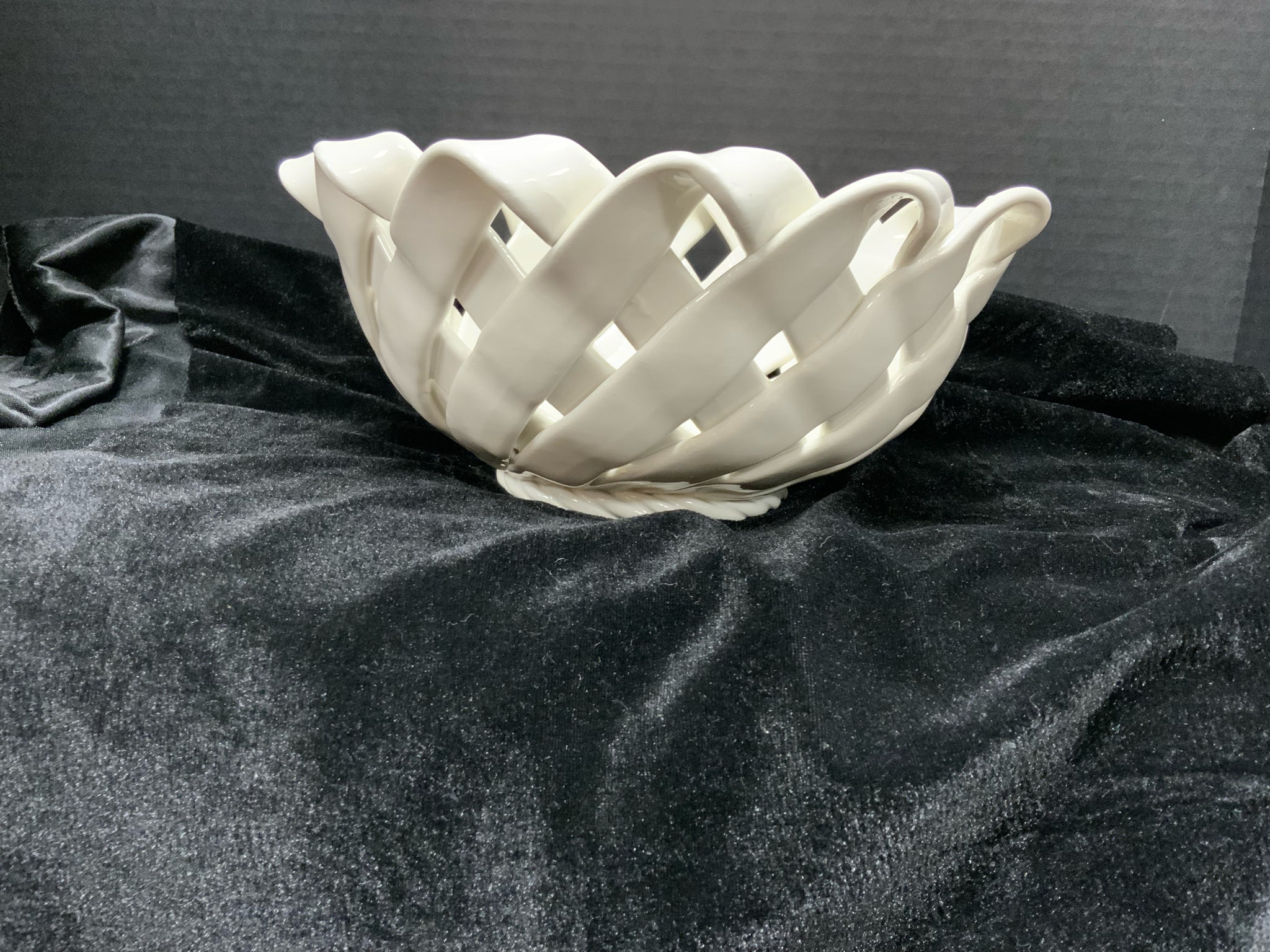 Fruit Bowl