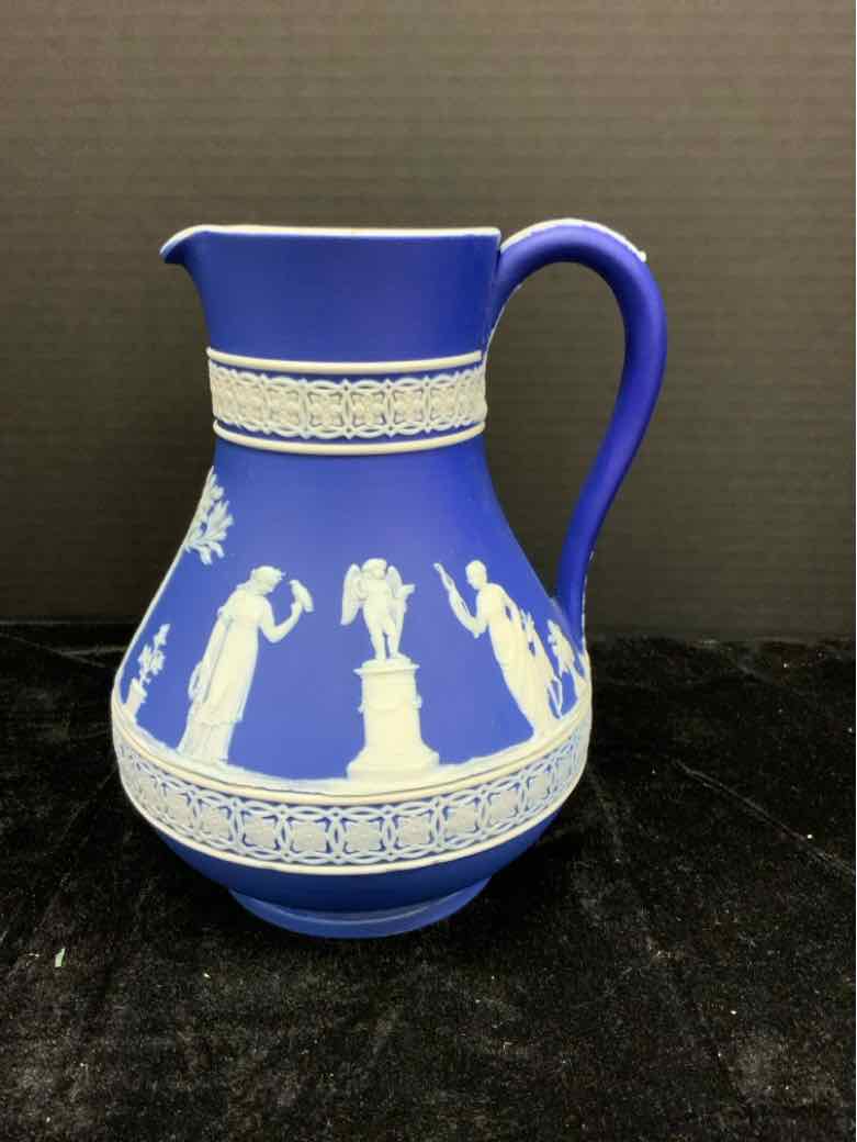 Wedgwood Pitcher