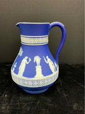 Wedgwood Pitcher