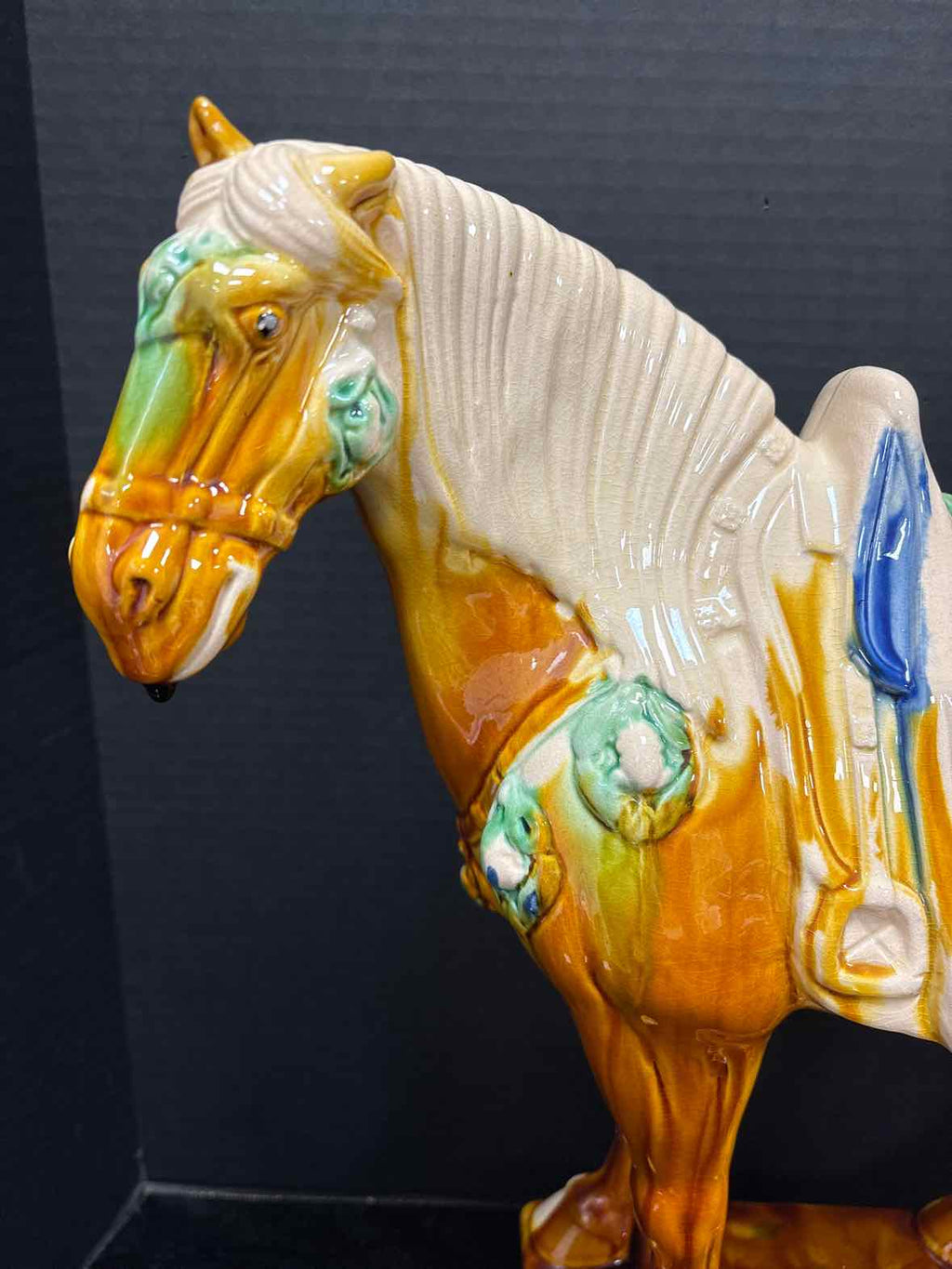 Figurine