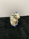 Delft Creamer