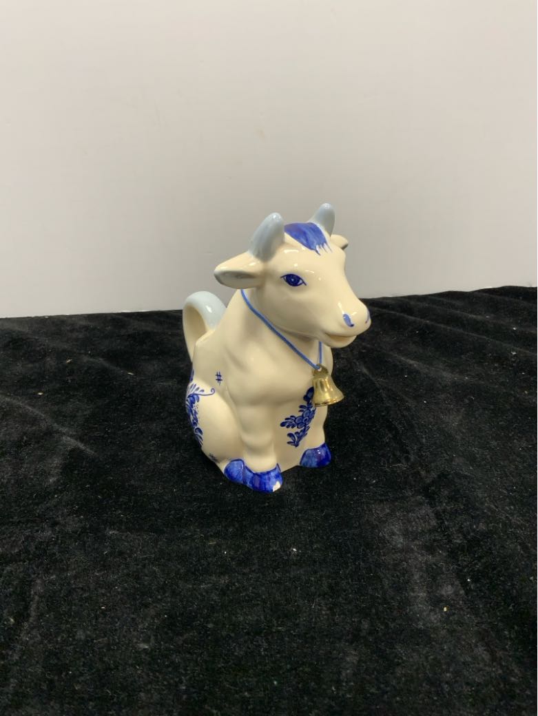 Delft Creamer