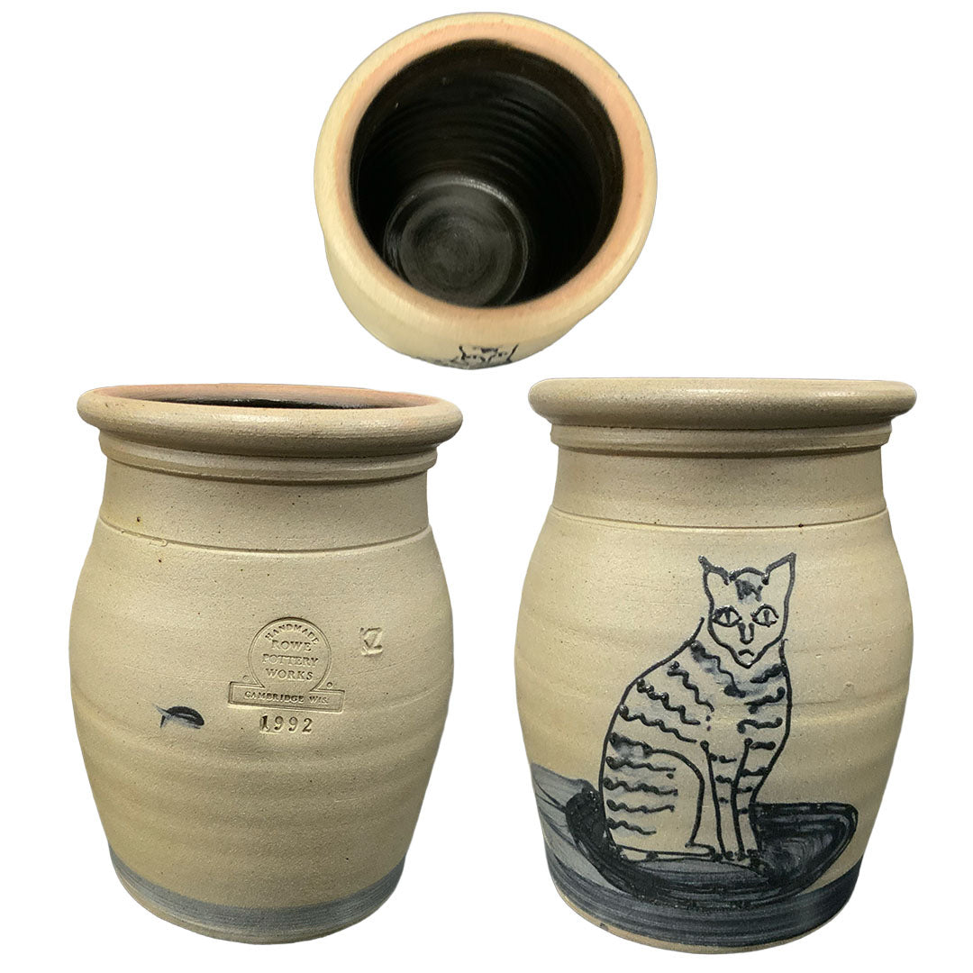 Rowe Utensil Holder