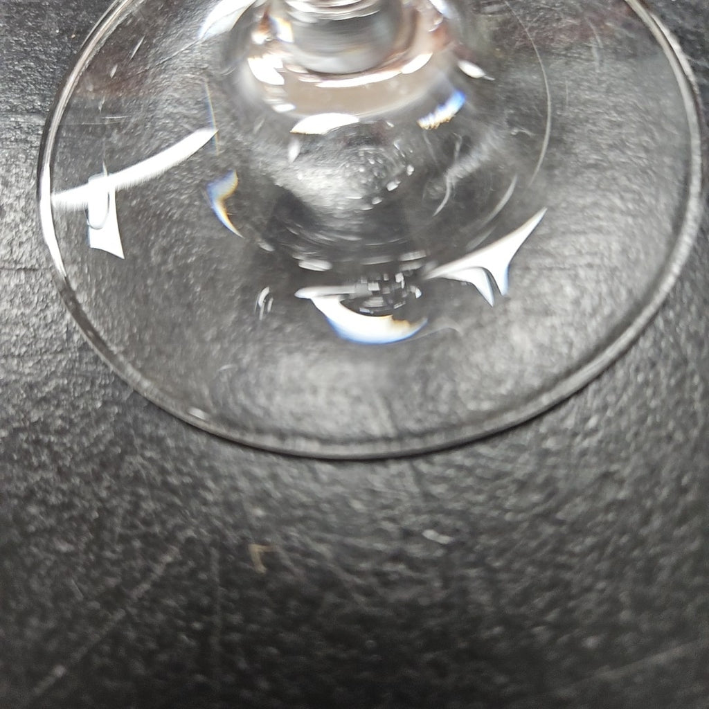 Reidel Goblet