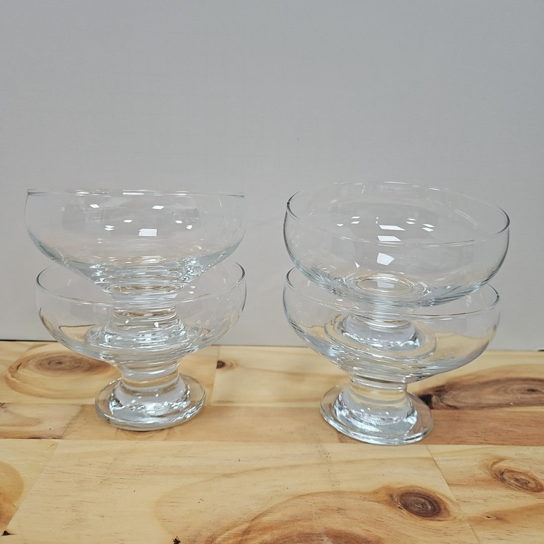 Dessert Cup