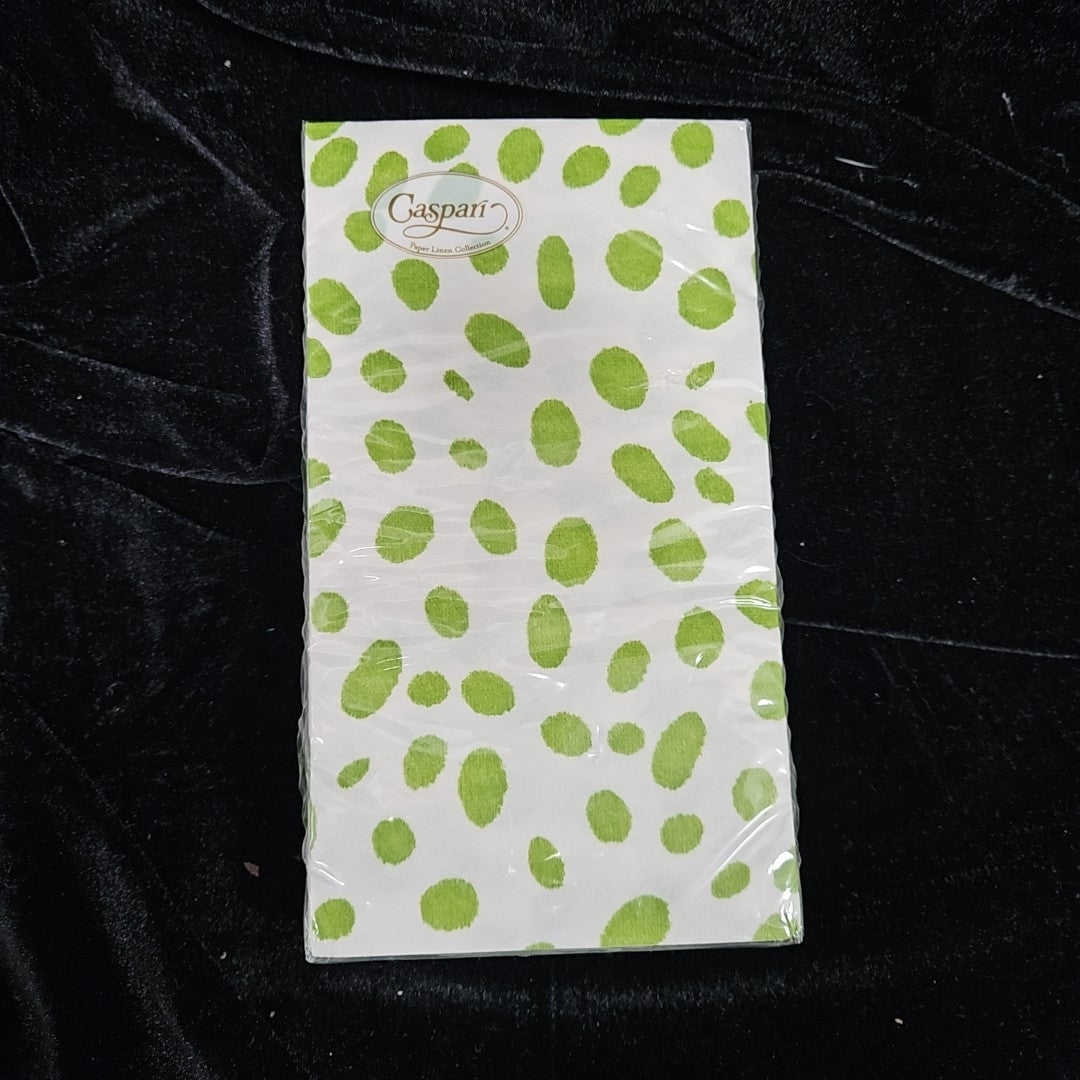 Caspari Guest Towel