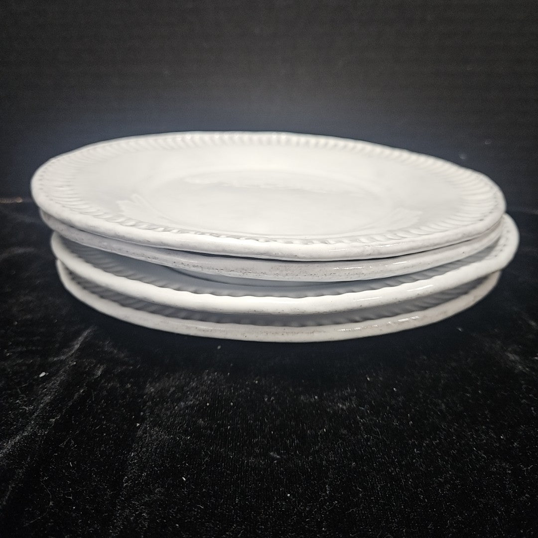 Vietri Salad Plate