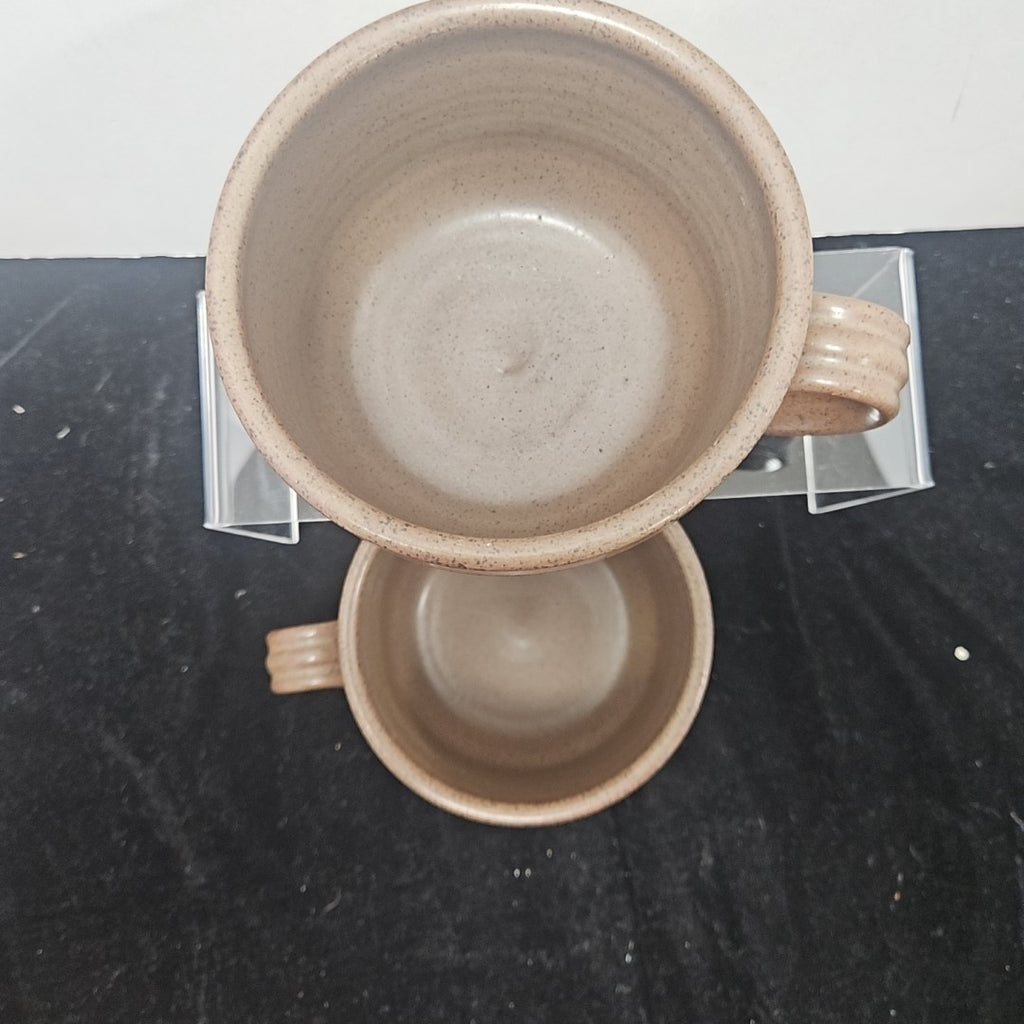 Wizards of Clay Soup Bowl