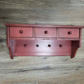 Coat Rack