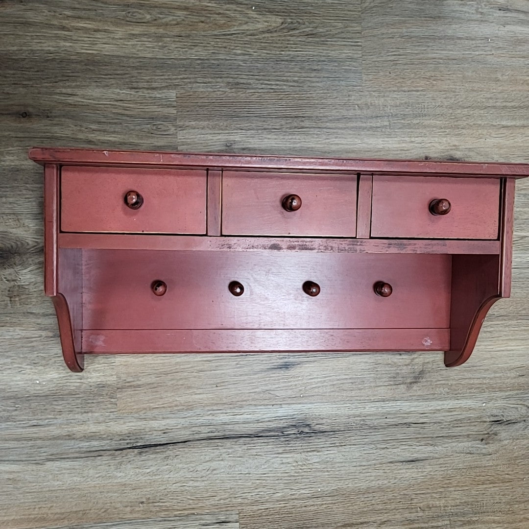 Coat Rack
