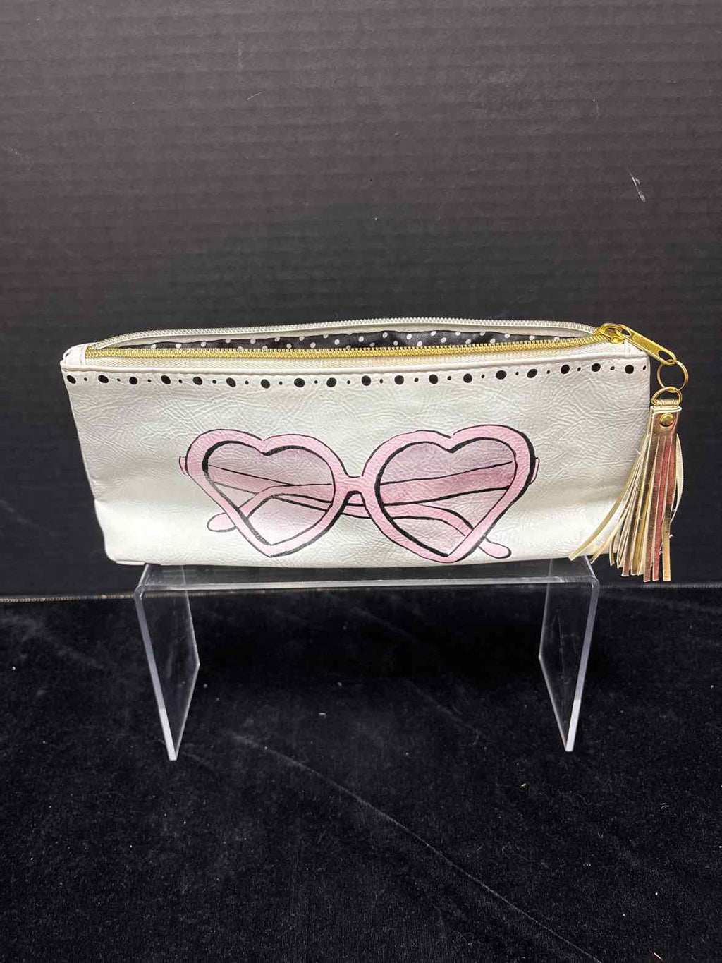Makeup Bag