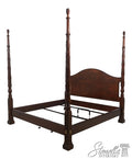 Henkel Harris 4 Poster Bed