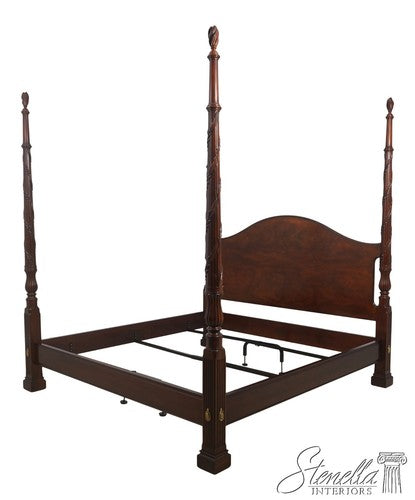 Henkel Harris 4 Poster Bed
