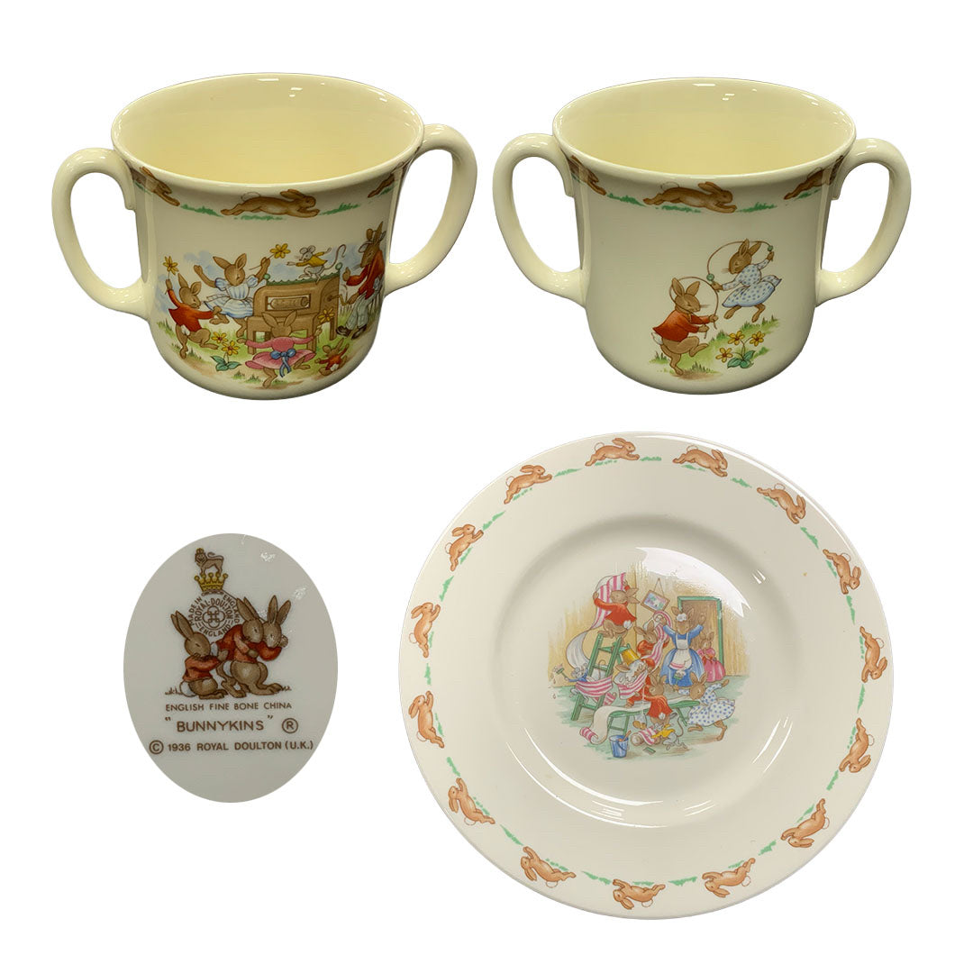 Royal Doulton Toilet Paper Holder