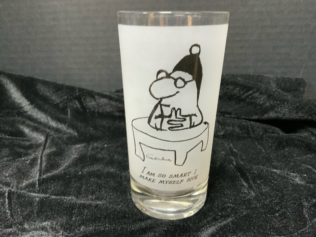 Water Glass