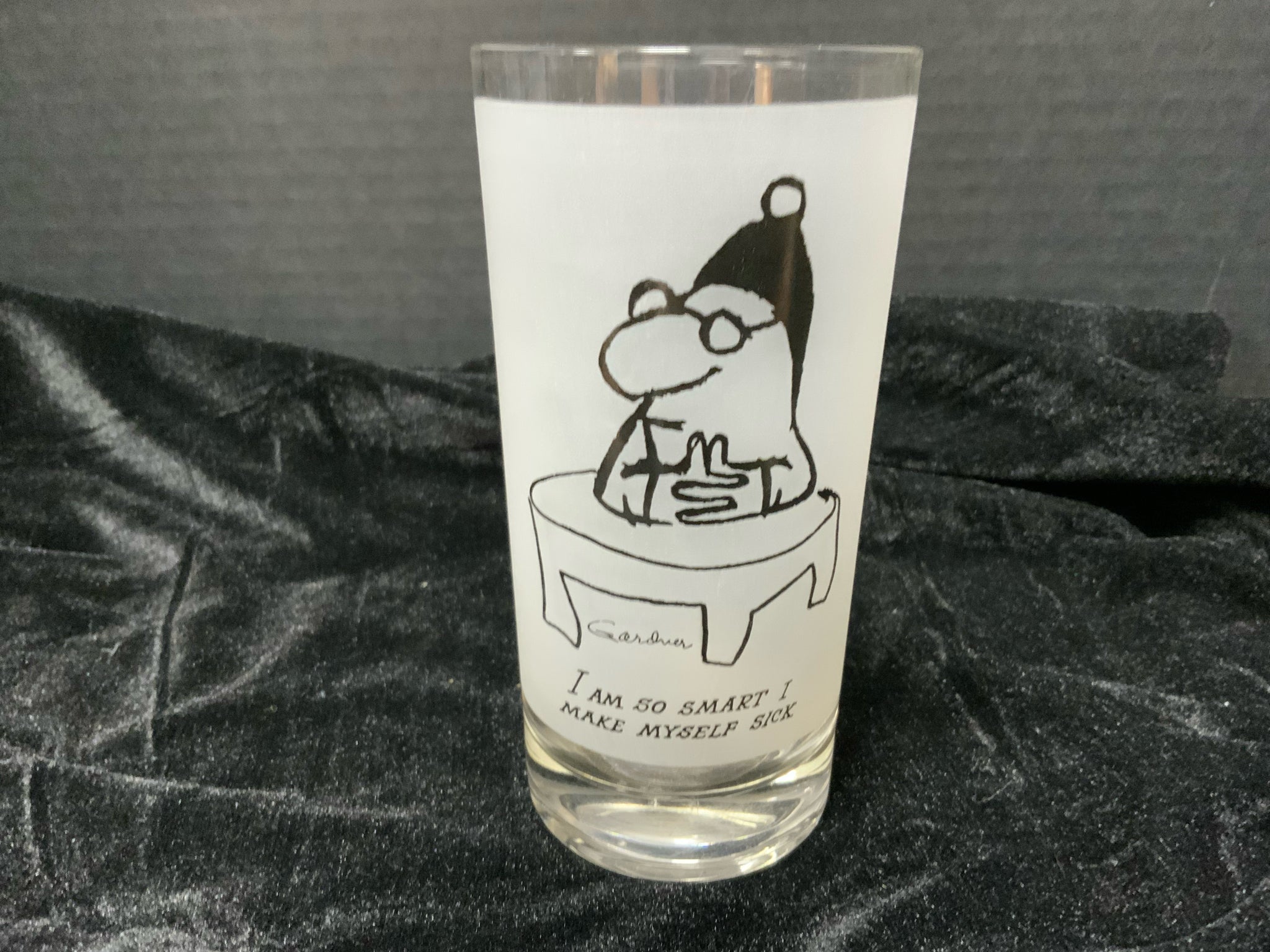 Water Glass