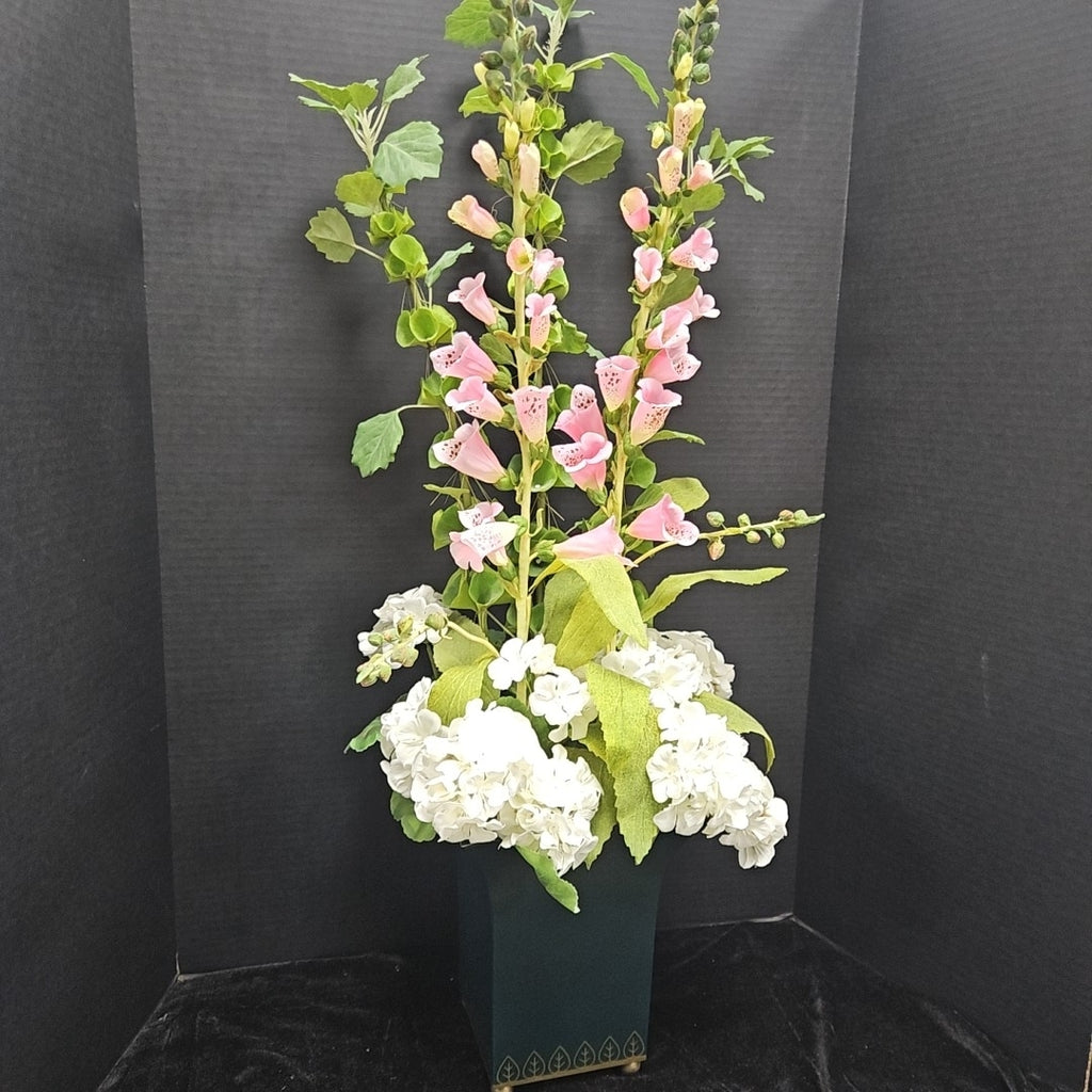 Faux Flower