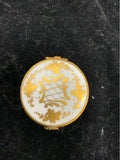 Limoges Pill Box