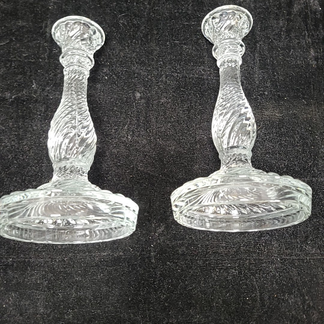 Candlestick
