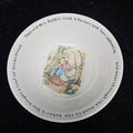 Wedgwood Cereal Bowl