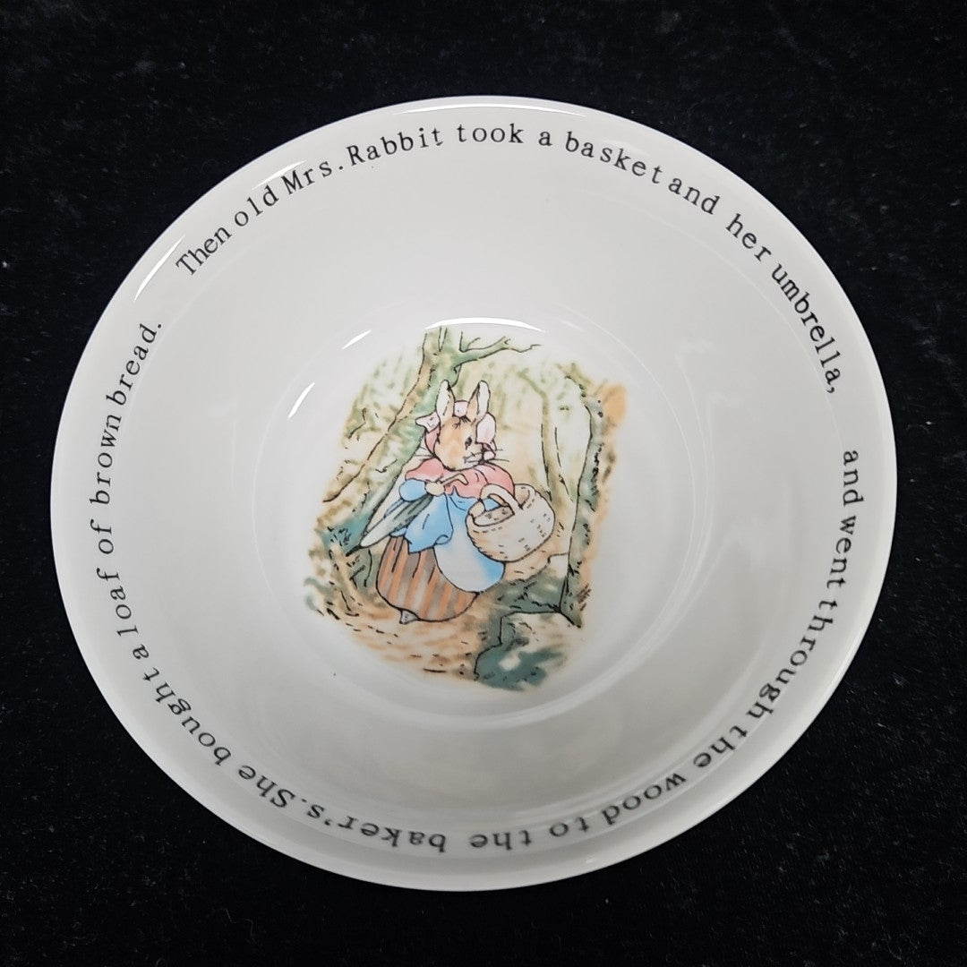 Wedgwood Cereal Bowl