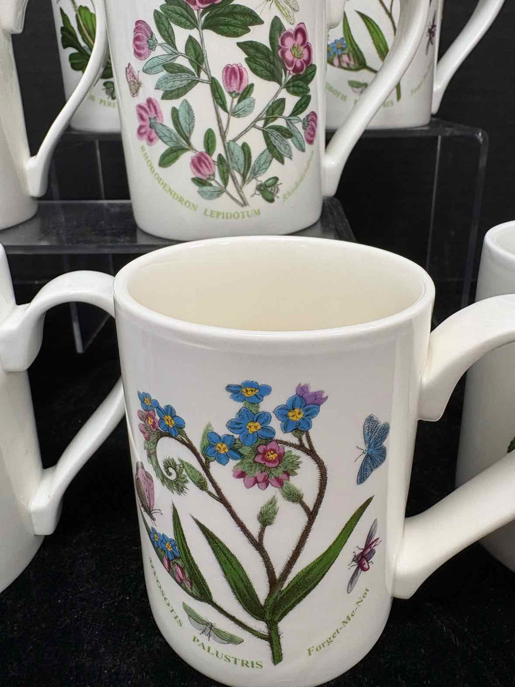 Portmeirion Mug