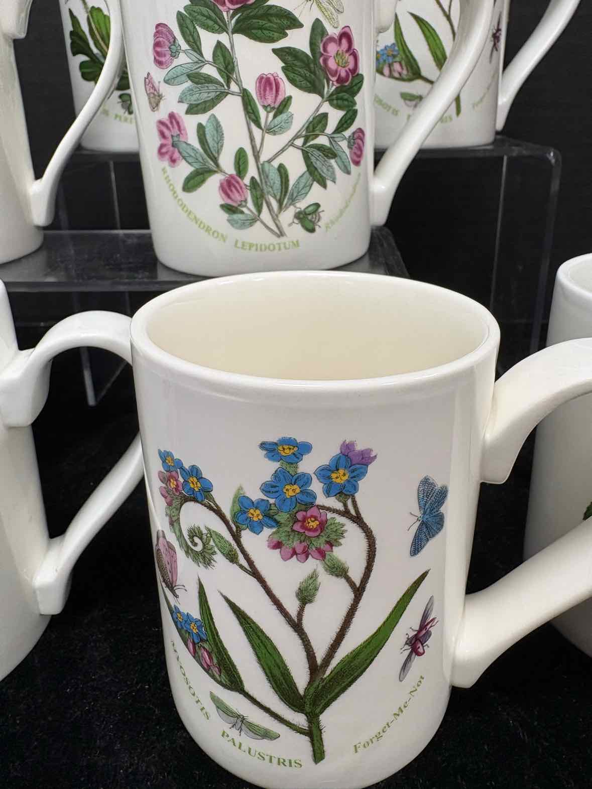 Portmeirion Mug