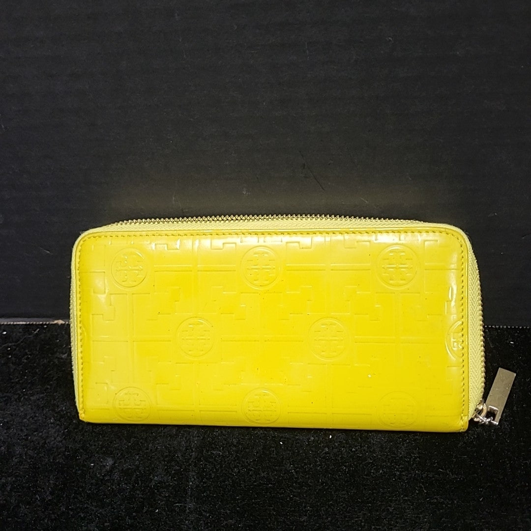 Tory Burch Wallet