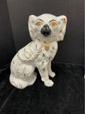 Staffordshire Figurine
